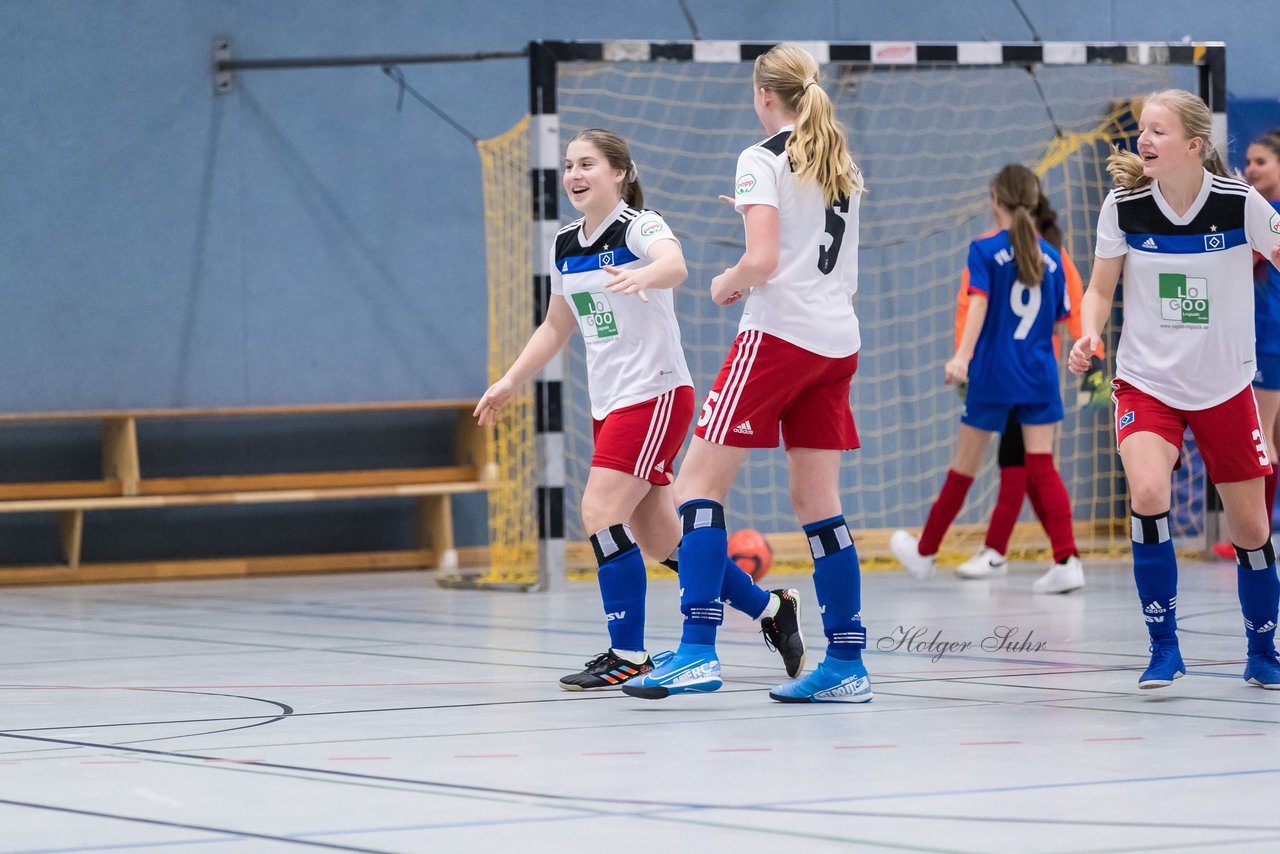 Bild 570 - wCJ Futsalmeisterschaft Runde 1